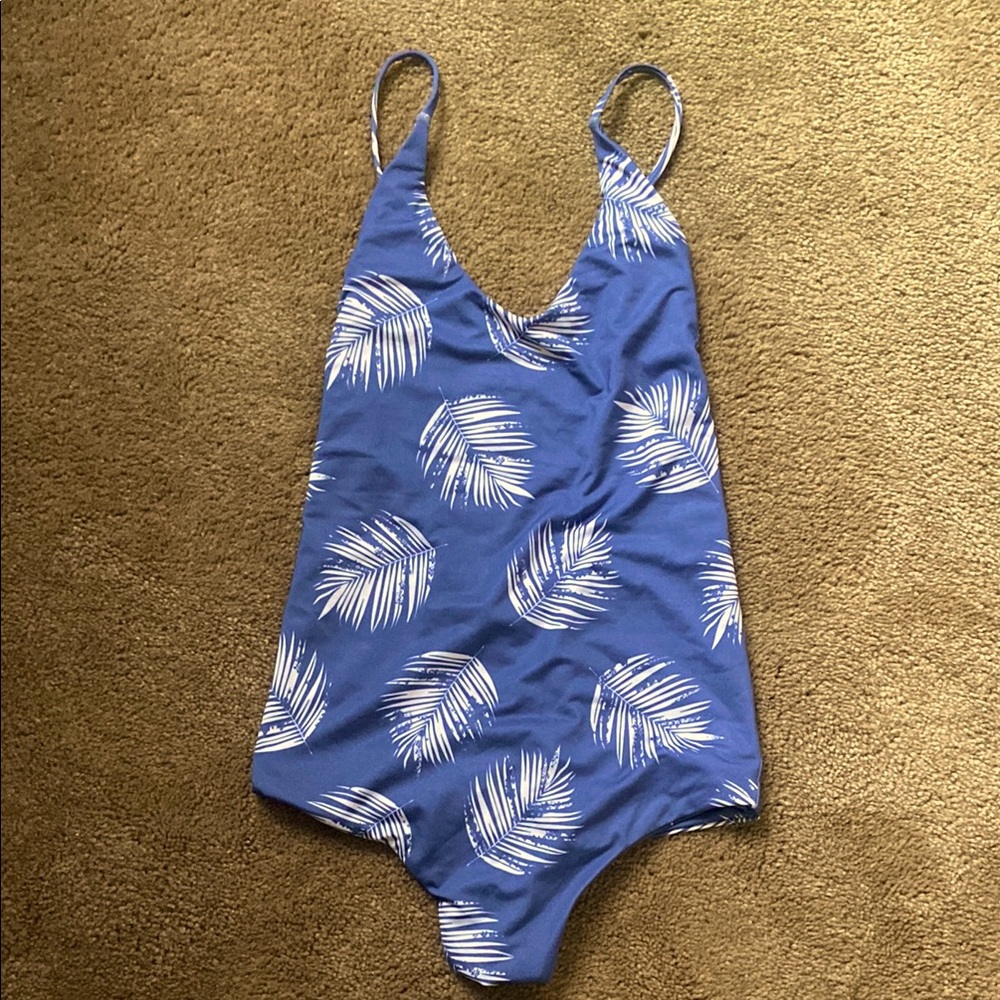 Greenlee Swim Swimsuit